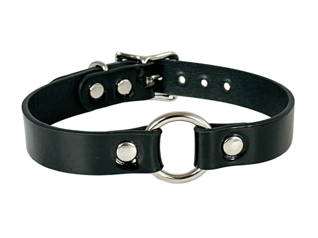 CK169 PATENT RING LINK WIDE