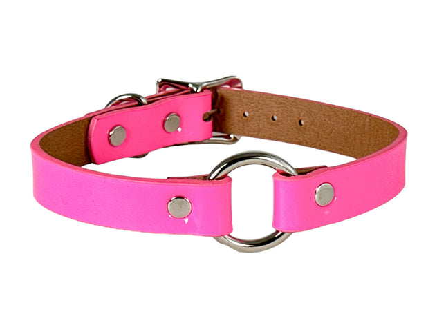 CK169 PATENT RING LINK WIDE