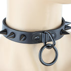 SPIKE SC BLACK