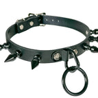 SPIKE M BLK