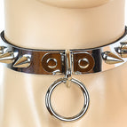 SPIKE SC SILVER