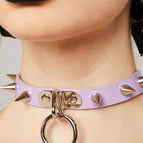 PURPLE NEON