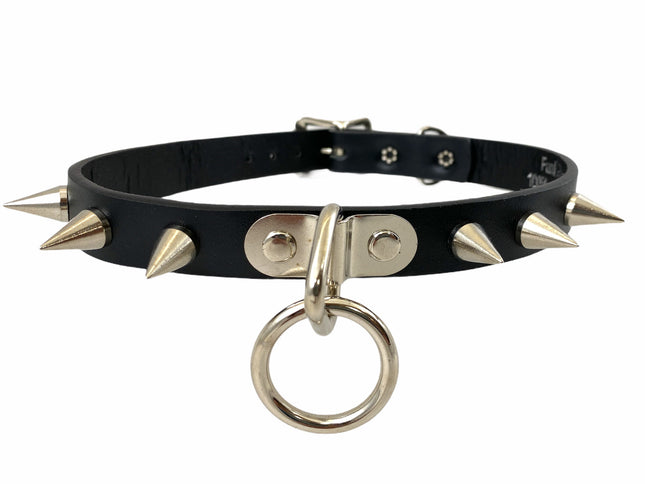CK173VEGAN BLACK