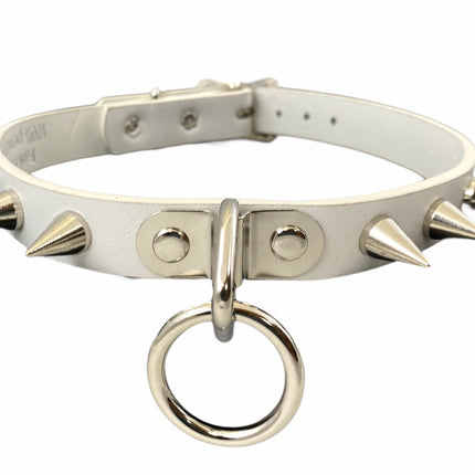 CK173VEGAN WHITE