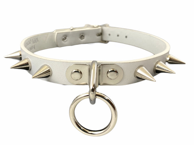 CK173VEGAN WHITE