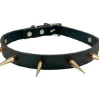 SPIKE TALL GOLD
