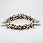 BROWN LEOPARD