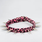 PINK LEOPARD