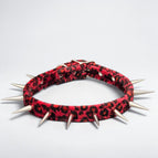 RED LEOPARD