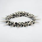 WHITE LEOPARD