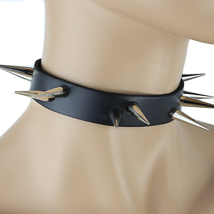 CK245 PIN SPIKE CHOKER