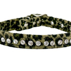 GREEN LEOPRAD