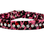 PINK LEOPRAD