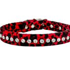 RED LEOPRAD