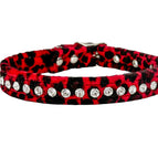 RED LEOPRAD