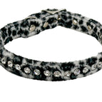 WHITE LEOPRAD