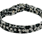 WHITE LEOPRAD