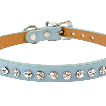 CK247M-CRYSTAL  VEGAN COLORS