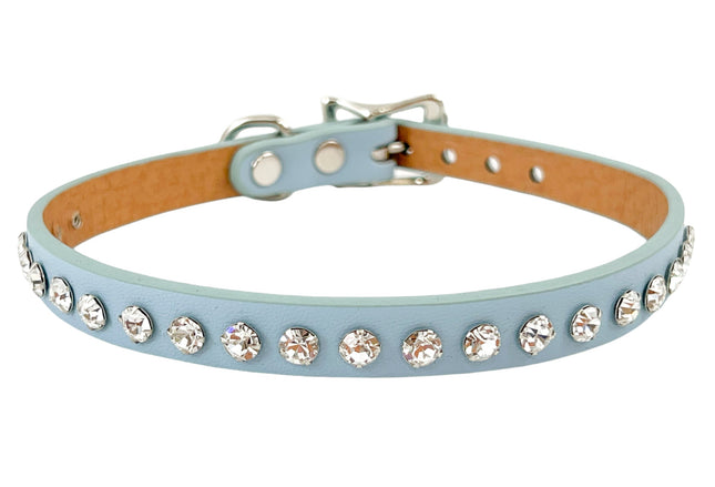 CK247M-CRYSTAL  VEGAN COLORS
