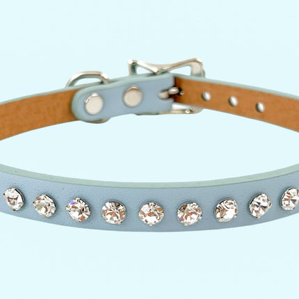 CK247M-CRYSTAL  VEGAN COLORS