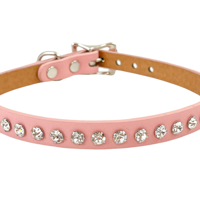 CK247M-CRYSTAL  VEGAN COLORS
