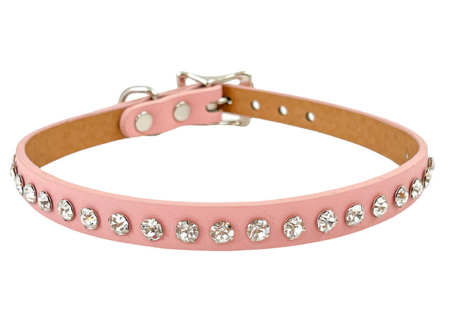 CK247M-CRYSTAL  VEGAN COLORS