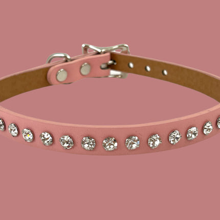 CK247M-CRYSTAL  VEGAN COLORS
