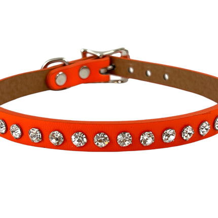 CK247M-CRYSTAL  VEGAN COLORS