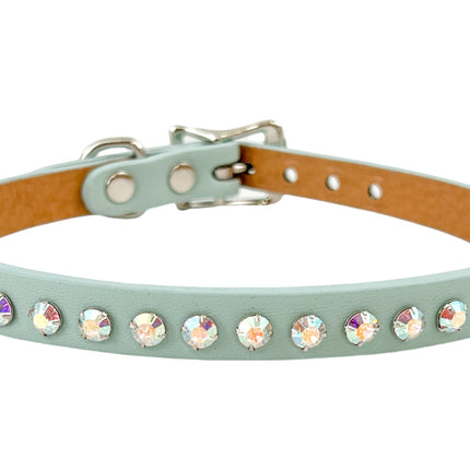CK247M-CRYSTAL  VEGAN COLORS