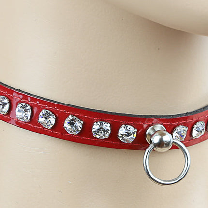 CK247 RING BONDAGE