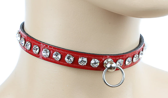 CK247 RING BONDAGE