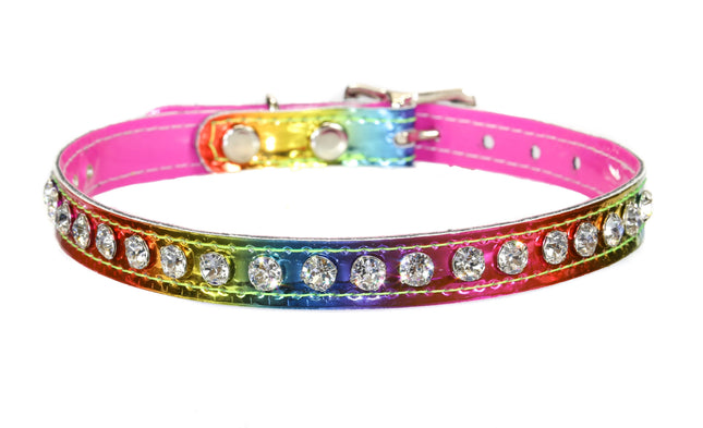 CK247RAINBOW WITH COLOR STONE
