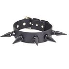 BLACK SPIKE