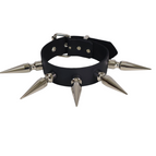 SILVER SPIKE