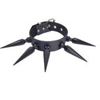 BLACK SPIKE
