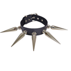 SILVER SPIKE