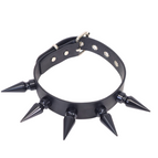 BLACK SPIKE