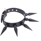 BLACK SPIKE