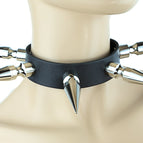 SPIKE SILVER