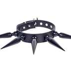 BLACK SPIKE