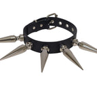 SILVER SPIKE