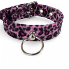 PINK LEOPARD