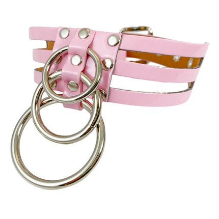 FC530 SHINY NEON PASTEL
