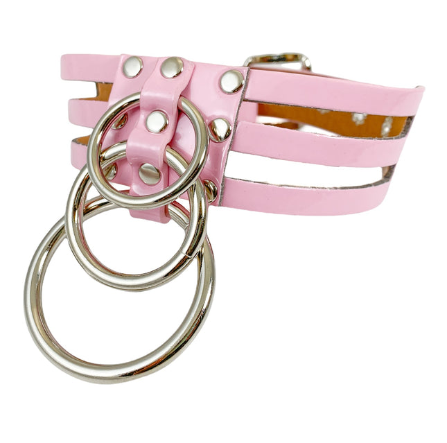 FC530 SHINY NEON PASTEL
