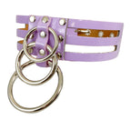 PURPLE NEON