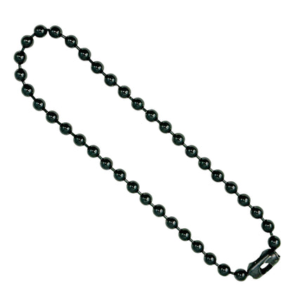 CK982 REEGULAR BALL CHAIN NECKLACE