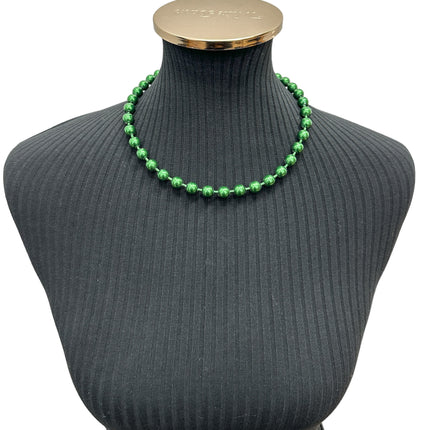 CK982 REEGULAR BALL CHAIN NECKLACE