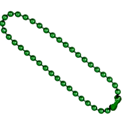 CK982 REEGULAR BALL CHAIN NECKLACE
