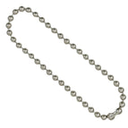 Silver / 18