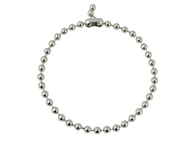 CK982 REEGULAR BALL CHAIN NECKLACE